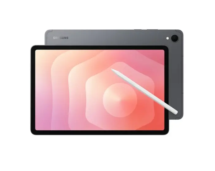 Таблет, Samsung SM-X736 Galaxy Tab S11 5G 11" 12GB RAM 128GB Gray