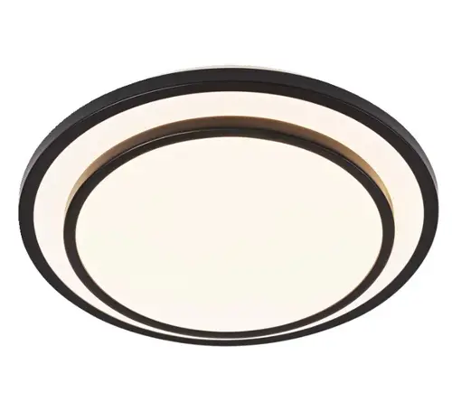 LED ЛАМПА ORBIS BERLIN 300 mm 16W 830 BK LEDVANCE - image 2