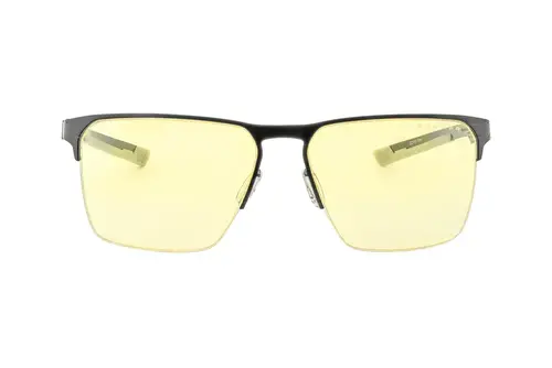 Компютърни очила GUNNAR Echo Onyx - Amber - image 1