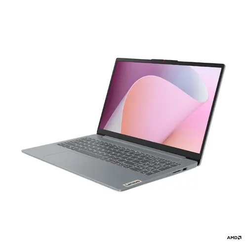 Лаптоп, LENOVO IP3 SLIM 15/ 82XQ01N6BM - image 1