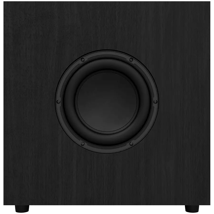 Klipsch ProMedia Lumina 2.1 Sistem audio de gaming cu subwoofer și efecte de iluminare LED integrate, negru - image 11