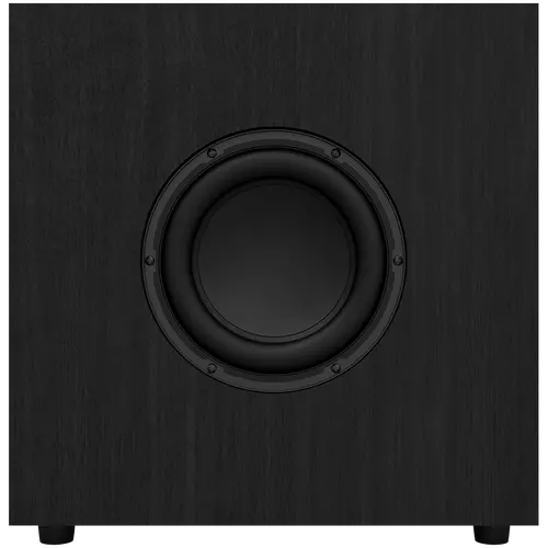 Klipsch ProMedia Lumina 2.1 Gaming Audio System with Subwoofer and LED Lighting Effects Built-in, Black - image 11