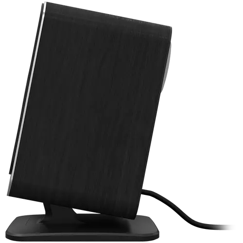 Klipsch ProMedia Lumina 2.1 Gaming Audio System with Subwoofer and LED Lighting Effects Built-in, Black - image 6