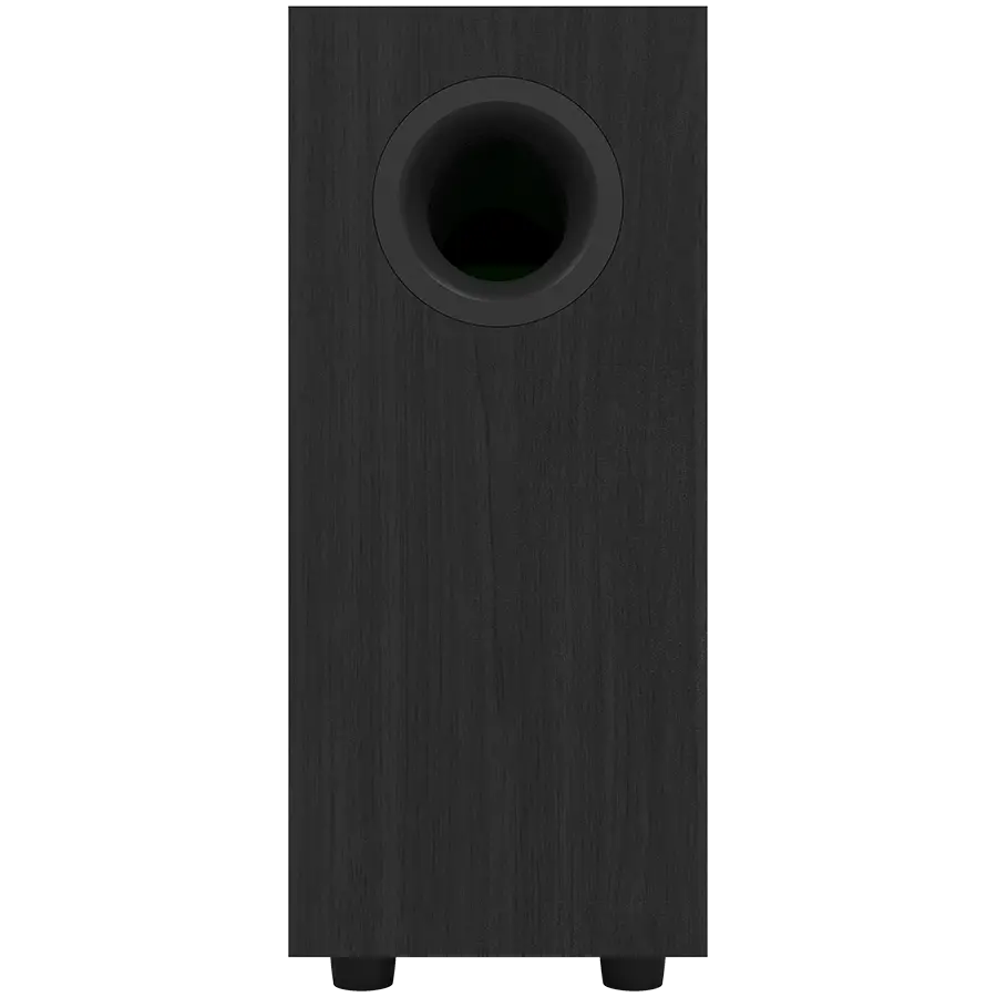 Klipsch ProMedia Lumina 2.1 Gaming Audio System with Subwoofer and LED Lighting Effects Built-in, Black - image 8