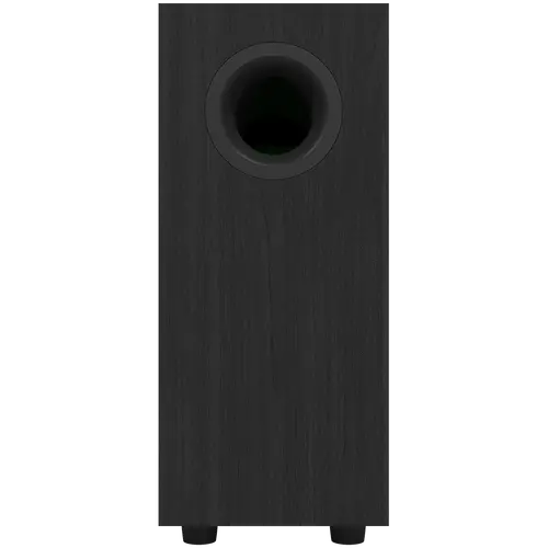 Klipsch ProMedia Lumina 2.1 Gaming Audio System with Subwoofer and LED Lighting Effects Built-in, Black - image 8