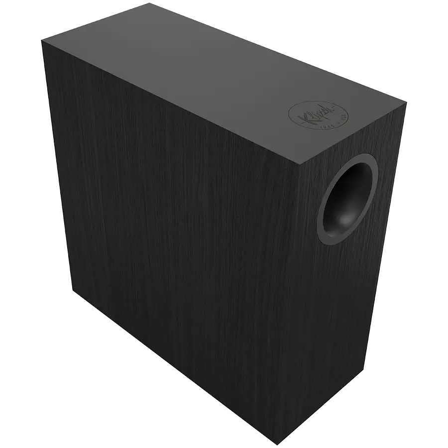Klipsch ProMedia Lumina 2.1 Gaming ηχοσύστημα με subwoofer και ενσωματωμένα εφέ φωτισμού LED, μαύρο - image 9