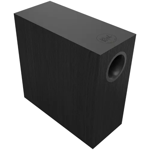 Klipsch ProMedia Lumina 2.1 Gaming Audio System with Subwoofer and LED Lighting Effects Built-in, Black - image 9