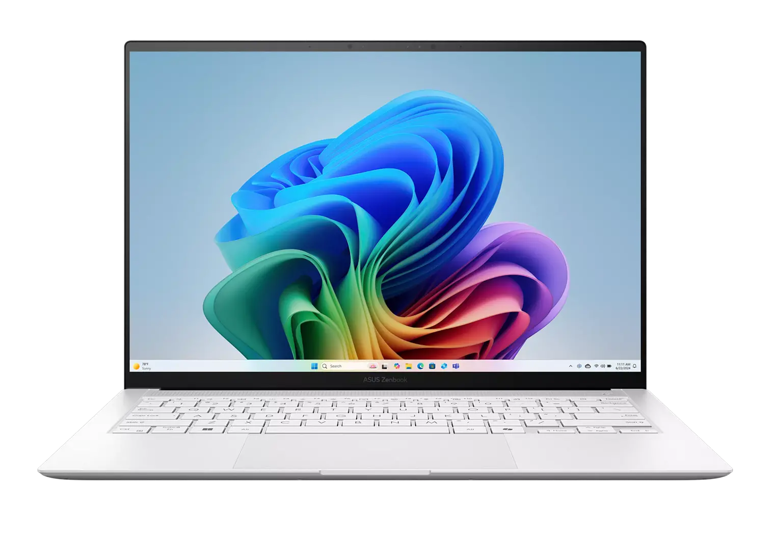 Лаптоп, ASUS UX5406AA-SU478X