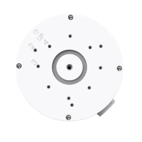 Разклонителна кутия TP-LINK VJB-305, за мрежова камера VIGI - image 1
