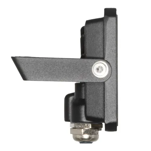 LED ПРОЖЕКТОР FL LUX 10W 840 IP65 BK LEDVANCE - image 2