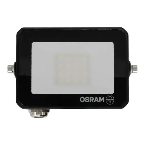 LED ПРОЖЕКТОР FL LUX 10W 840 IP65 BK LEDVANCE - image 3