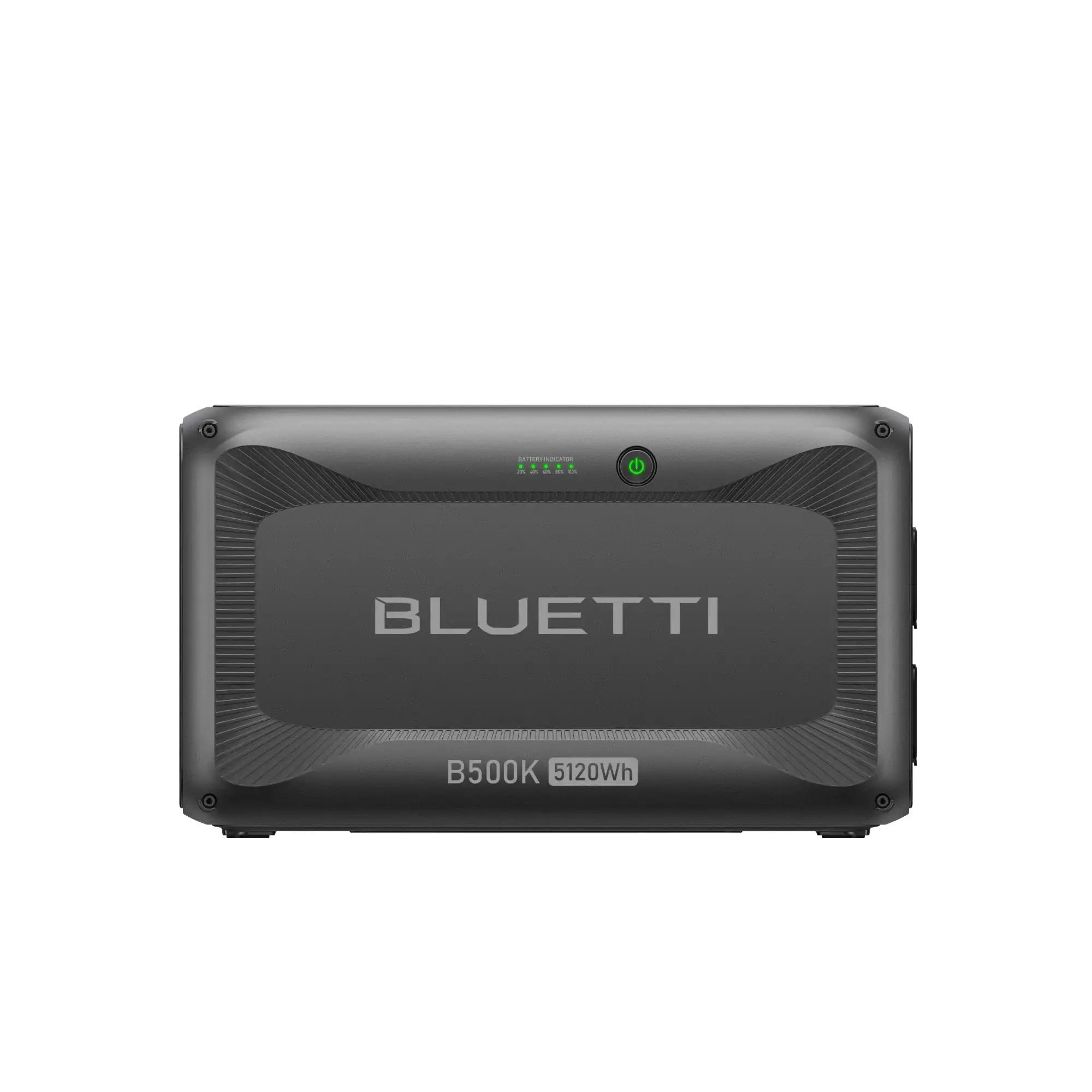Bluetti Допълнителна батерия B500K Expansion Battery 5120Wh