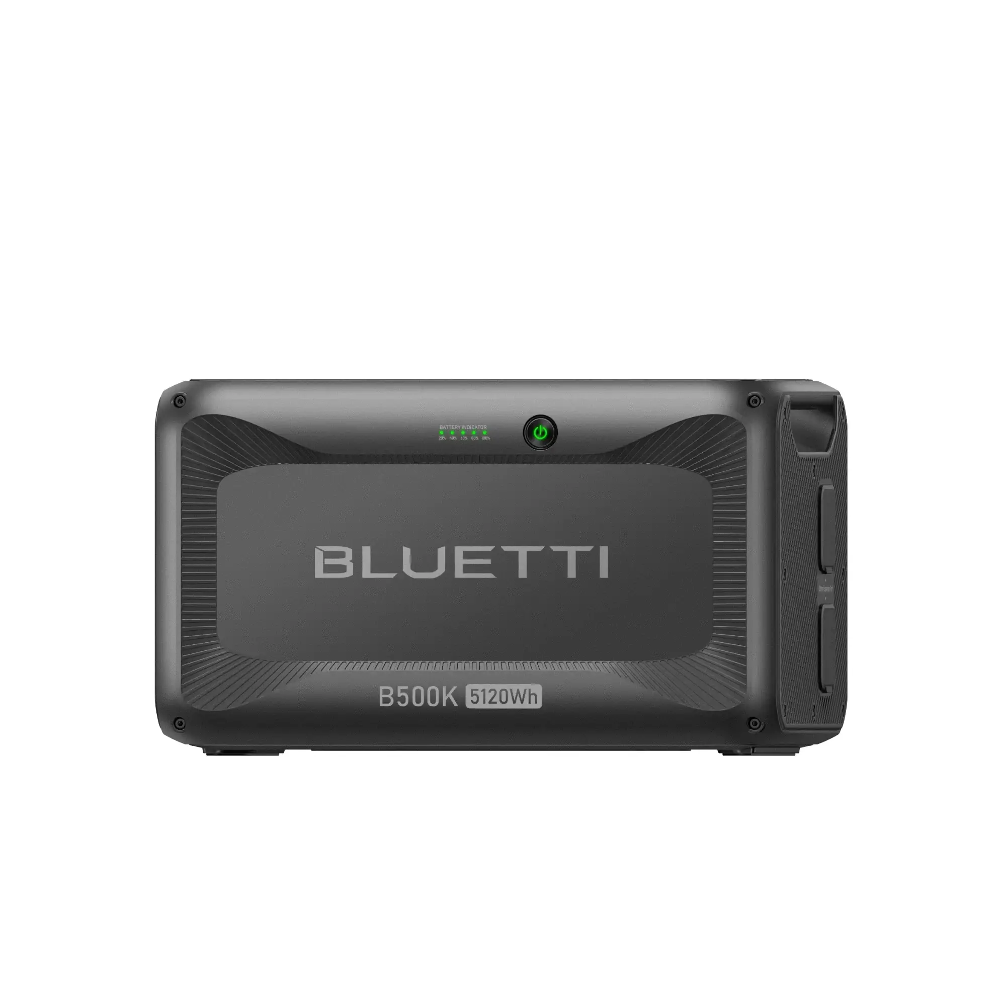 Bluetti Допълнителна батерия B500K Expansion Battery 5120Wh - image 2