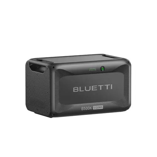 Bluetti Допълнителна батерия B500K Expansion Battery 5120Wh - image 3