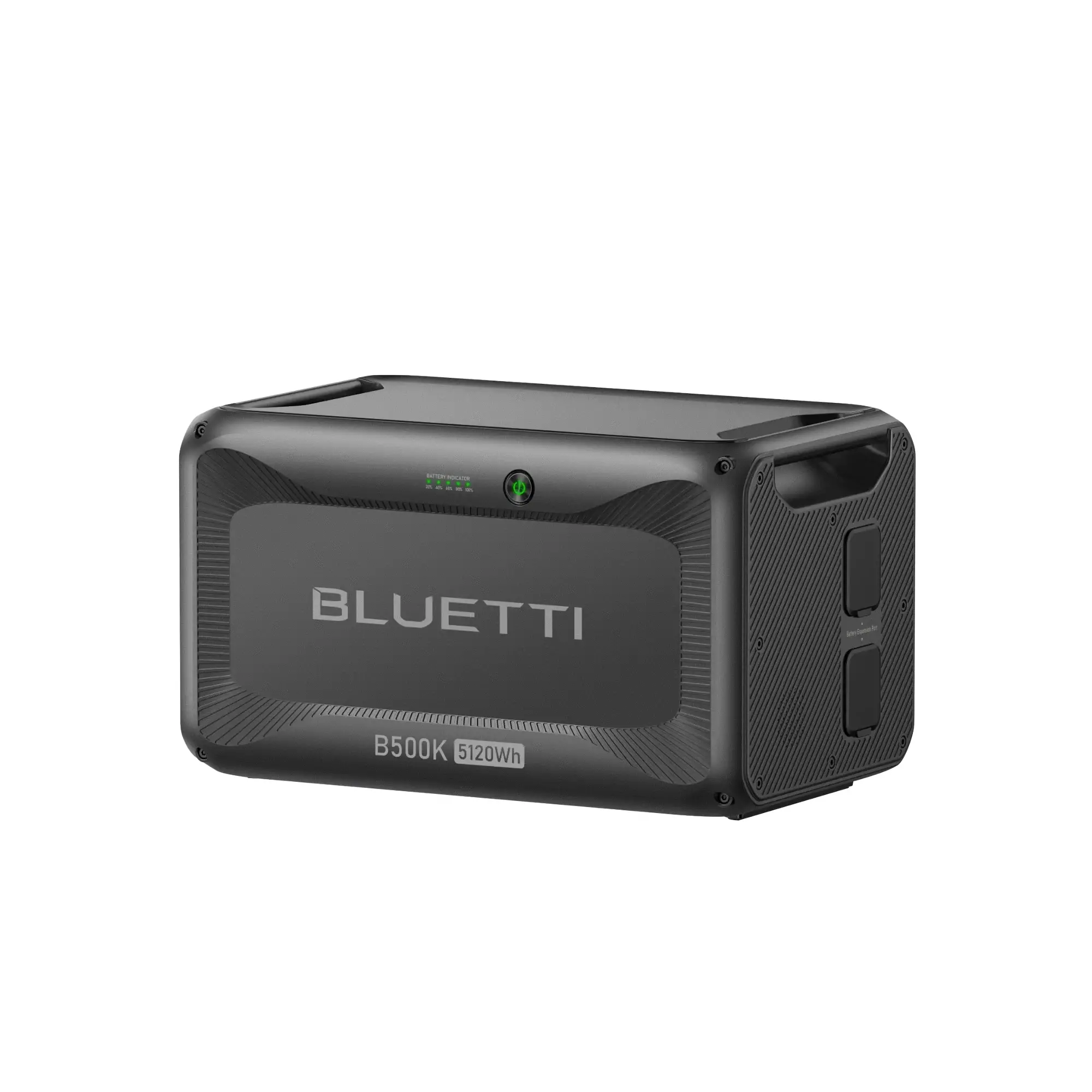 Bluetti Допълнителна батерия B500K Expansion Battery 5120Wh - image 4