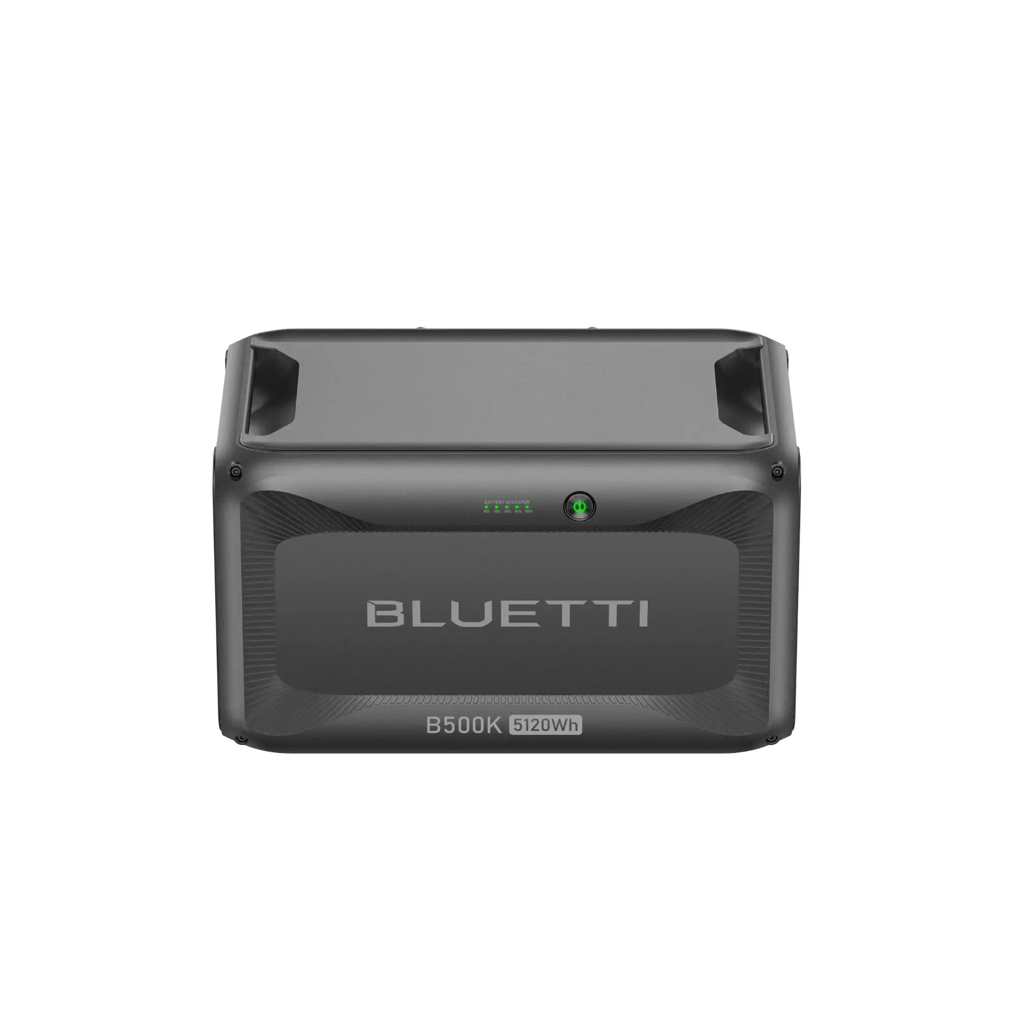 Bluetti Допълнителна батерия B500K Expansion Battery 5120Wh - image 5