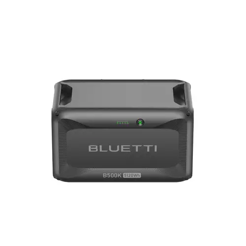 Bluetti Допълнителна батерия B500K Expansion Battery 5120Wh - image 5