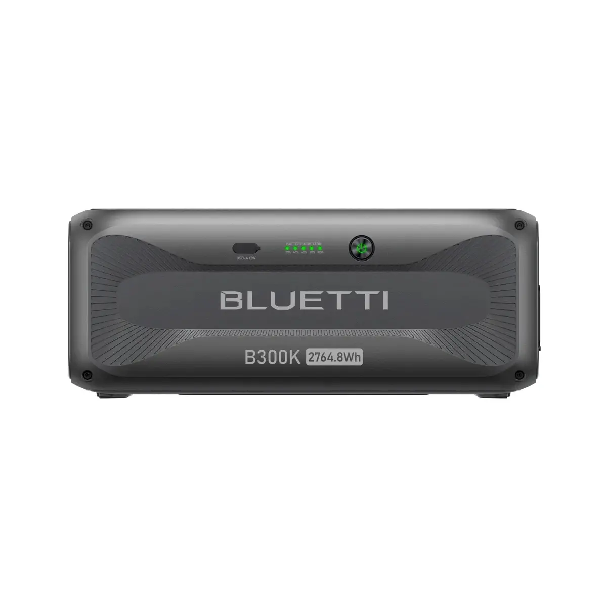Bluetti Допълнителна батерия B300K Expansion Battery 2764.8Wh