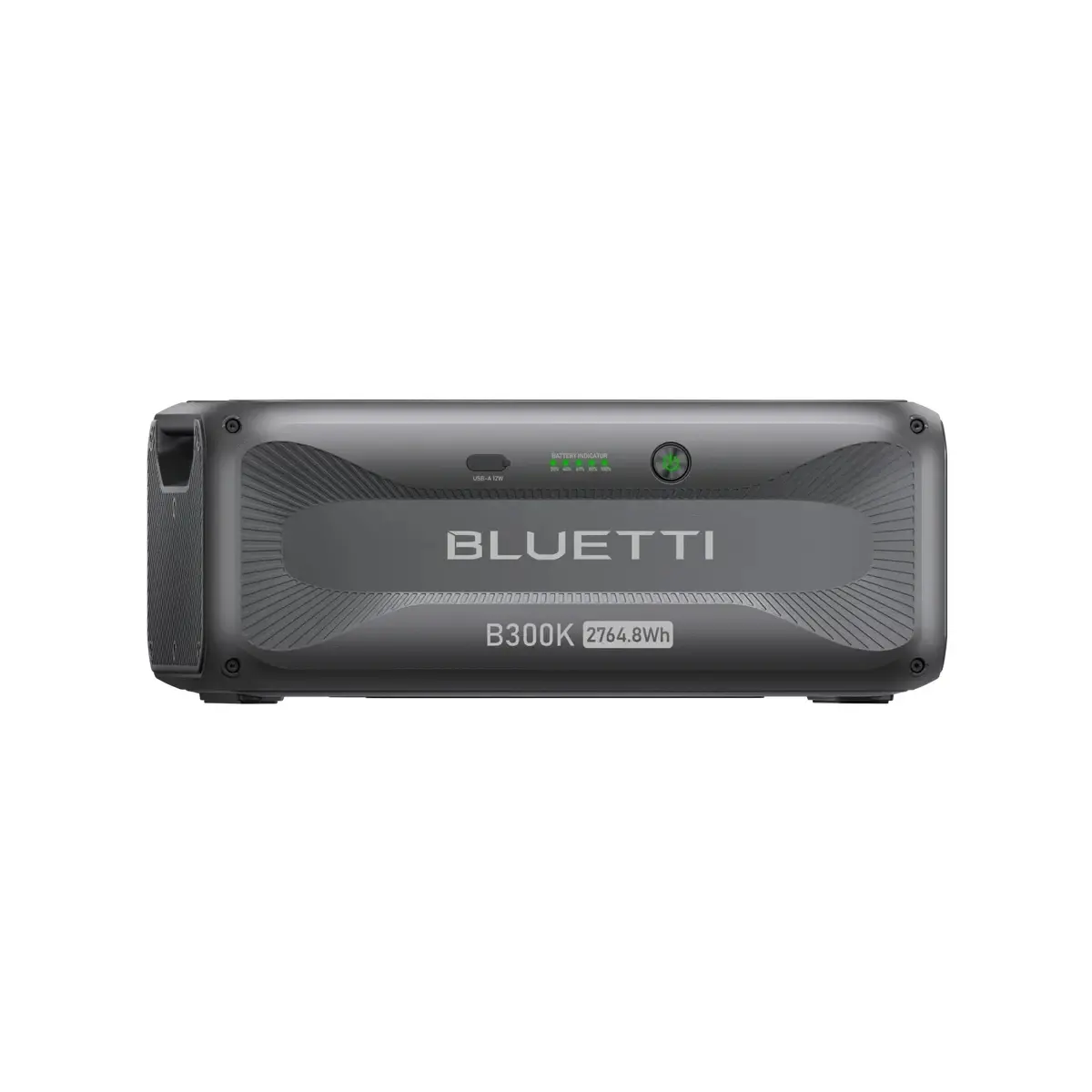 Bluetti Допълнителна батерия B300K Expansion Battery 2764.8Wh - image 1