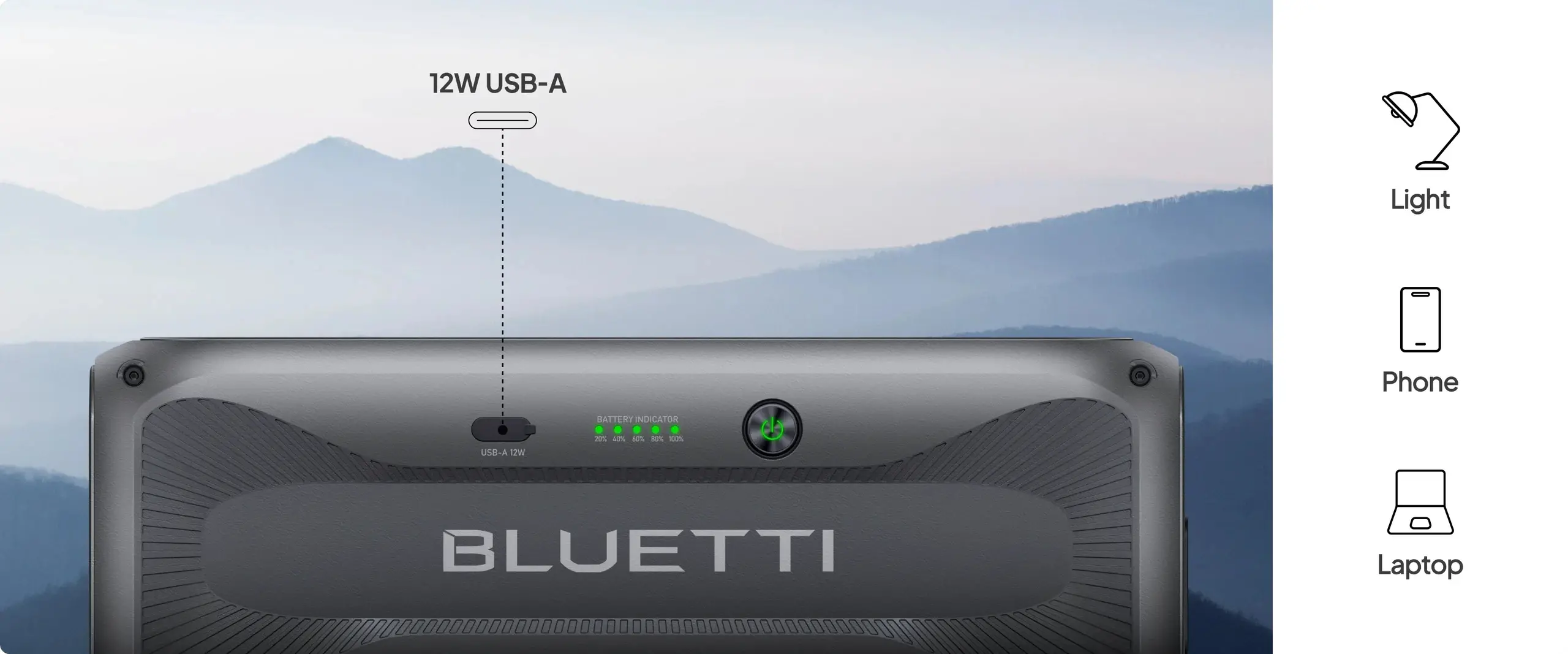 Bluetti Допълнителна батерия B300K Expansion Battery 2764.8Wh - image 11