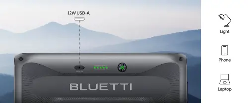 Bluetti Допълнителна батерия B300K Expansion Battery 2764.8Wh - image 11