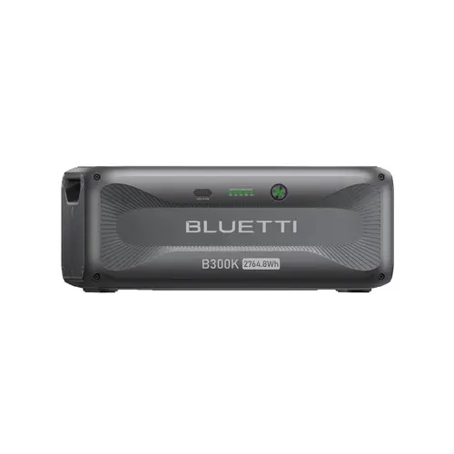 Bluetti Допълнителна батерия B300K Expansion Battery 2764.8Wh - image 1