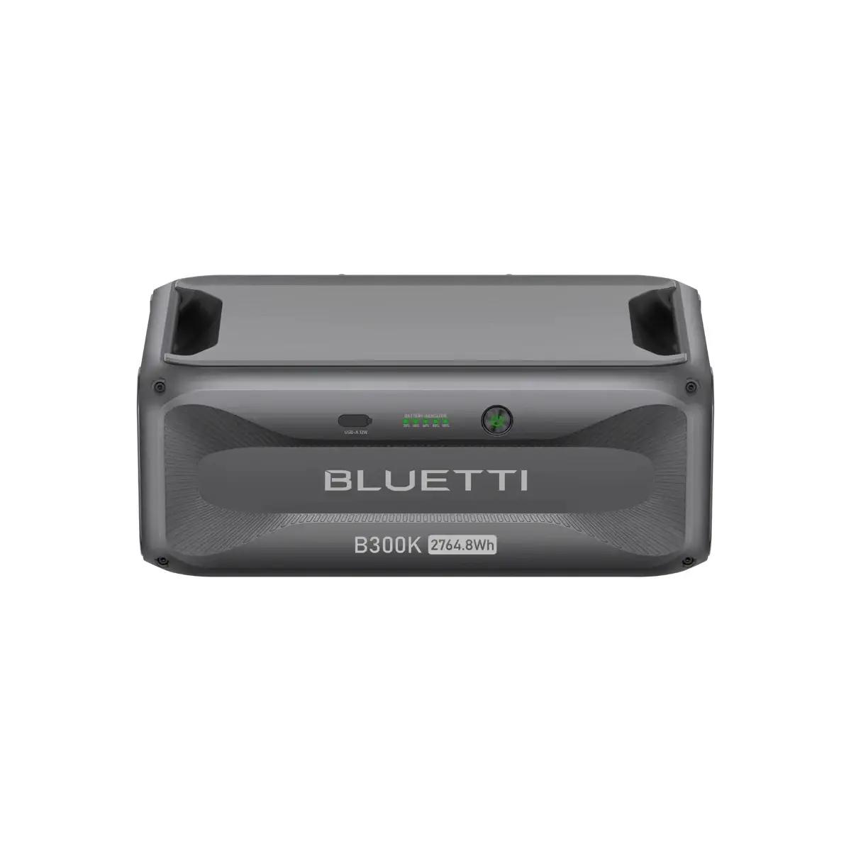 Bluetti Допълнителна батерия B300K Expansion Battery 2764.8Wh - image 3