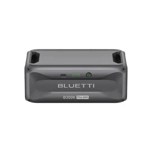 Bluetti Допълнителна батерия B300K Expansion Battery 2764.8Wh - image 3