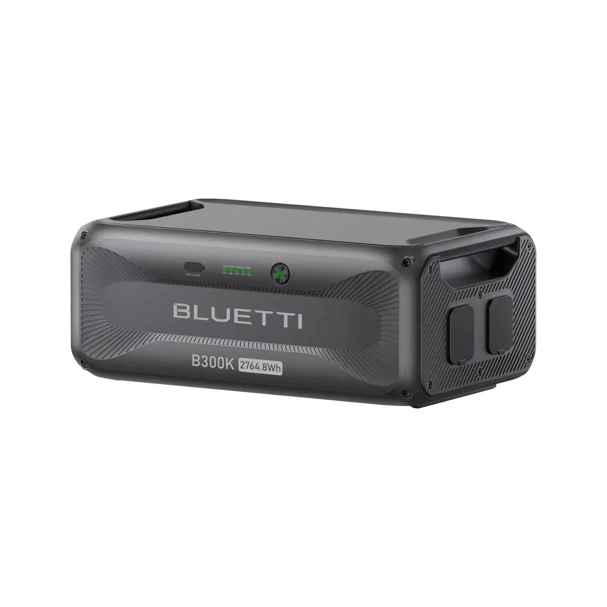 Bluetti Допълнителна батерия B300K Expansion Battery 2764.8Wh - image 4