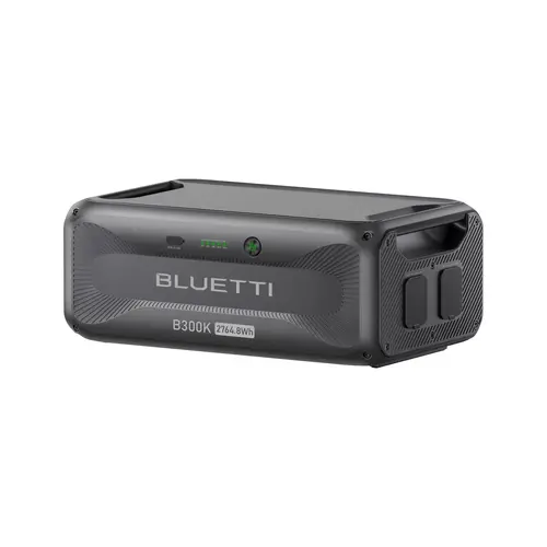Bluetti Допълнителна батерия B300K Expansion Battery 2764.8Wh - image 4