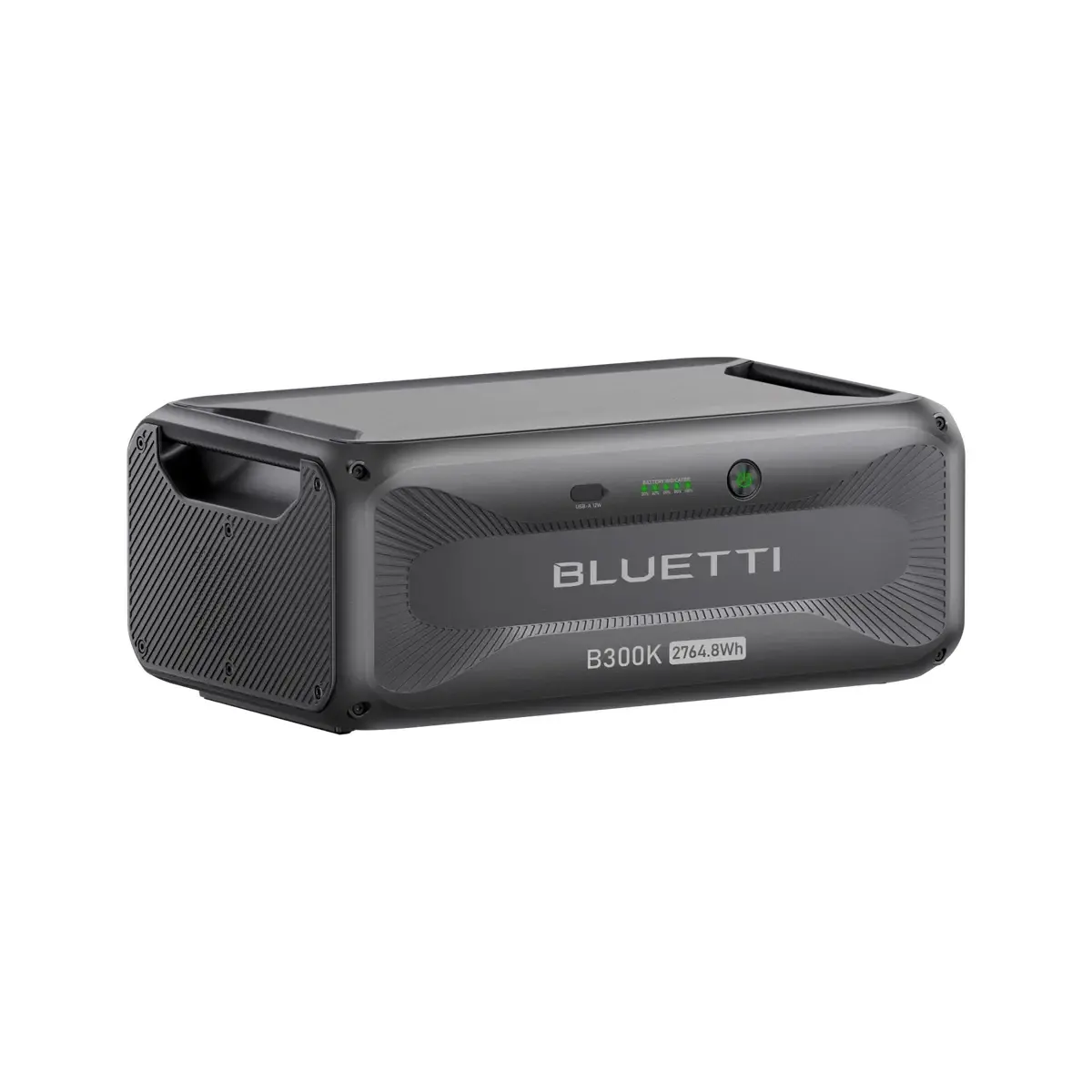Bluetti Допълнителна батерия B300K Expansion Battery 2764.8Wh - image 5