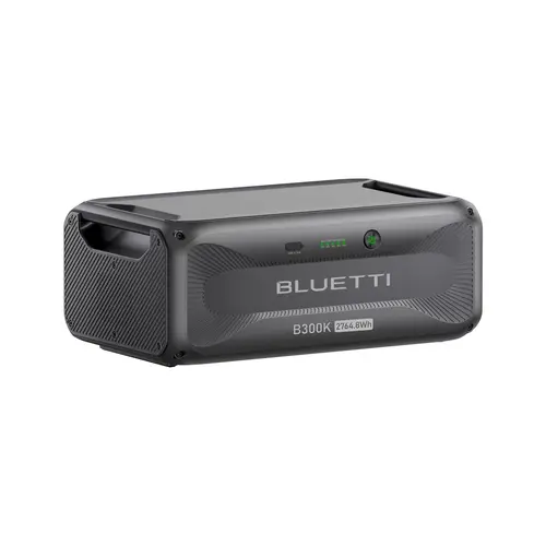 Bluetti Допълнителна батерия B300K Expansion Battery 2764.8Wh - image 5