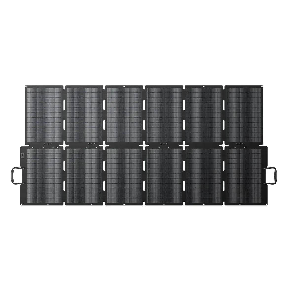 Bluetti портативен соларен панел 500W Portable Solar Panel - Sora 500