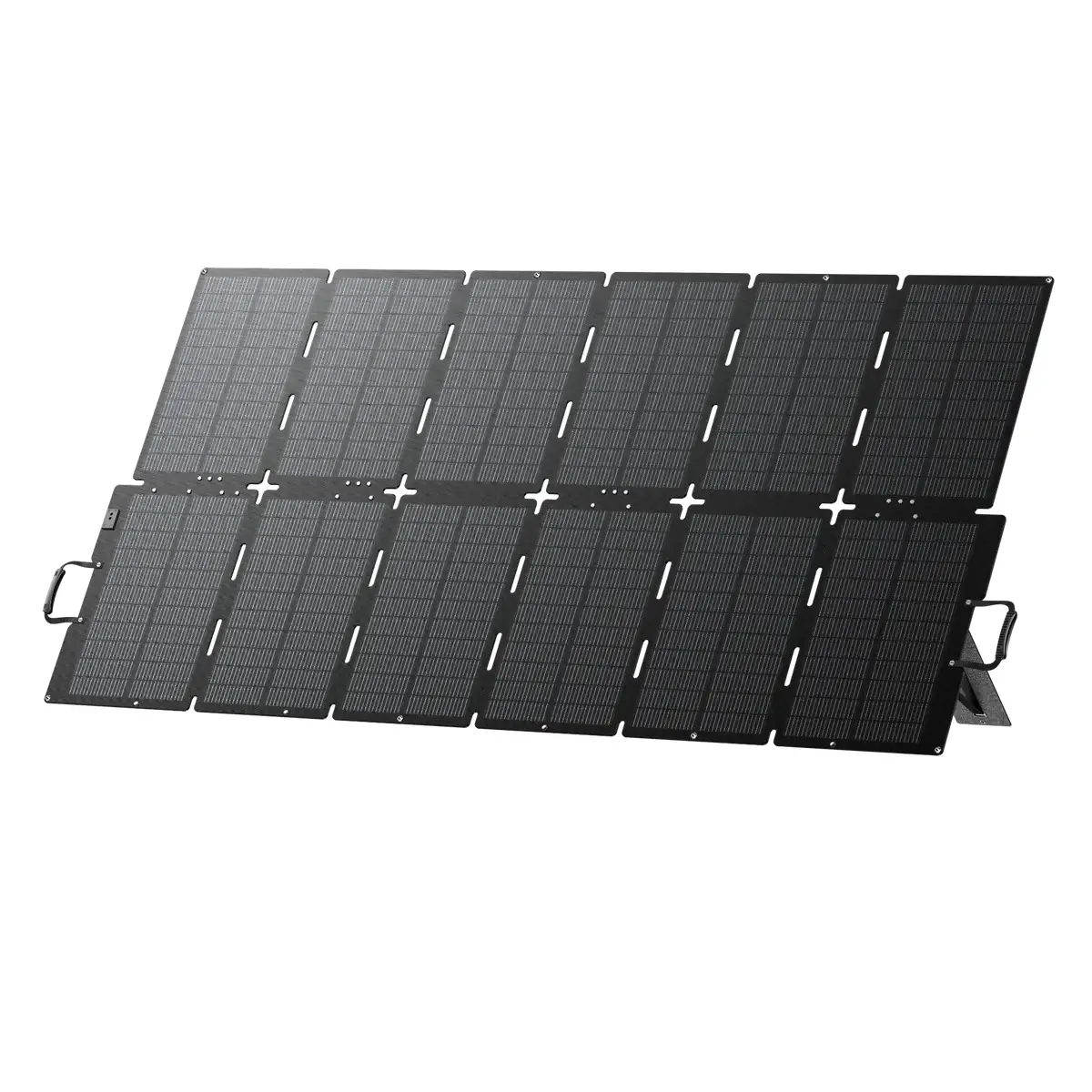 Bluetti портативен соларен панел 500W Portable Solar Panel - Sora 500 - image 2
