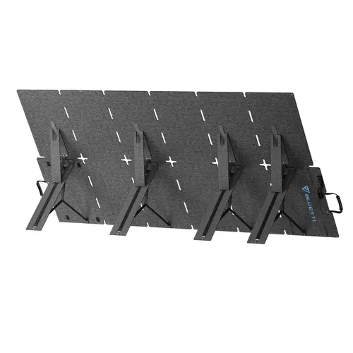 Bluetti портативен соларен панел 500W Portable Solar Panel - Sora 500 - image 4