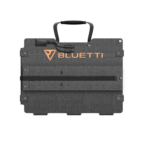 Bluetti портативен соларен панел 500W Portable Solar Panel - Sora 500 - image 5