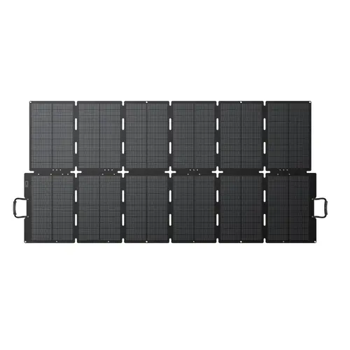 Bluetti портативен соларен панел 500W Portable Solar Panel - Sora 500