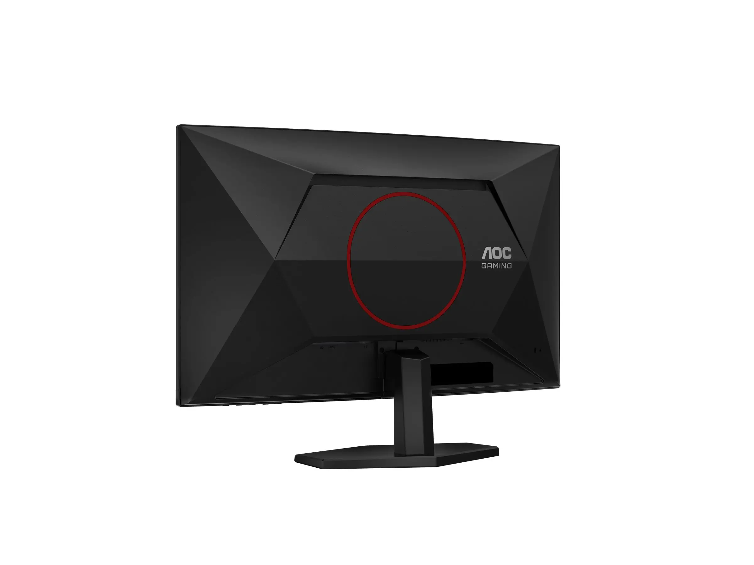 AOC Gaming C27G42FE 27inch FHD 16:9 VA 180Hz HDMI x 1x 1.4 DP x 1x 1.2 - image 11