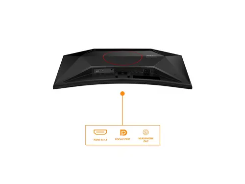 AOC Gaming C27G42FE 27inch FHD 16:9 VA 180Hz HDMI x 1x 1.4 DP x 1x 1.2 - image 14