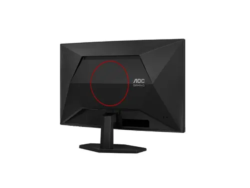 AOC Gaming C27G42FE 27inch FHD 16:9 VA 180Hz HDMI x 1x 1.4 DP x 1x 1.2 - image 4