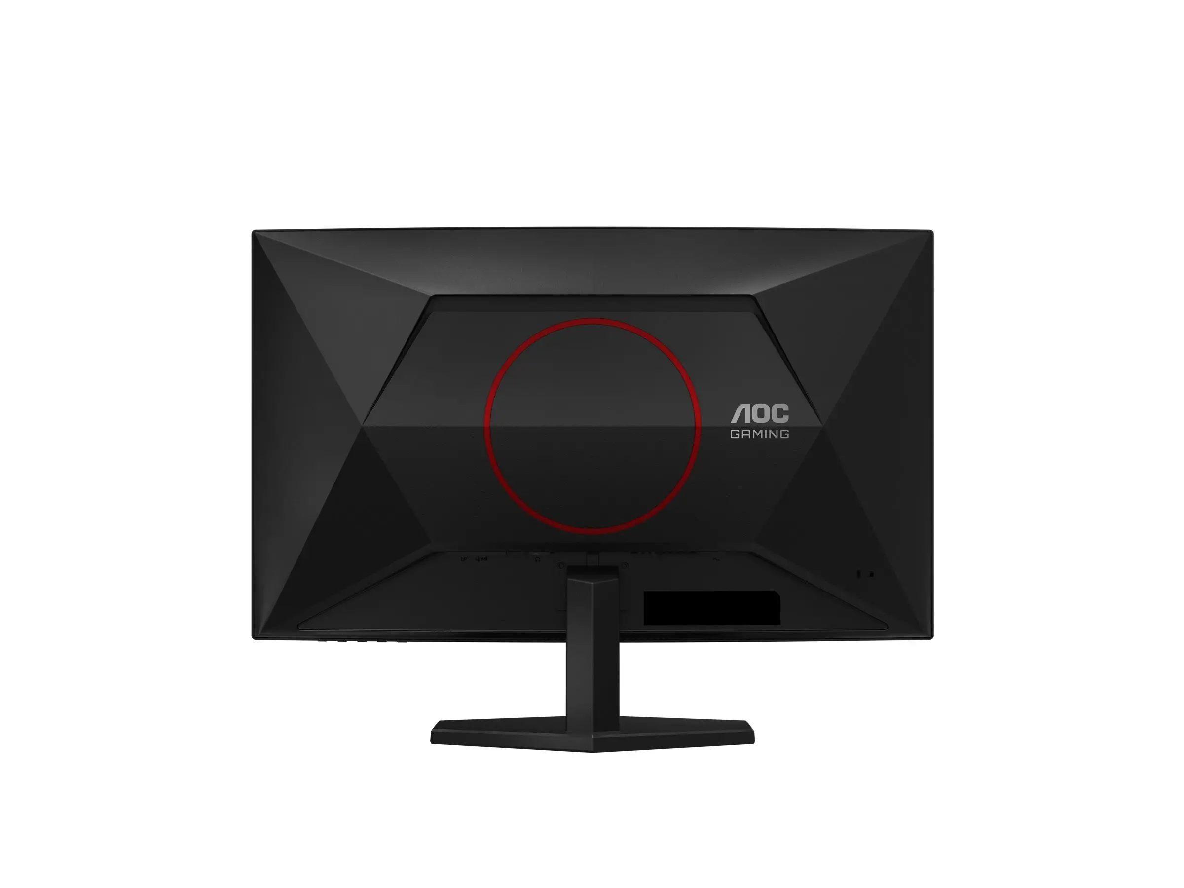 AOC Gaming C27G42FE 27inch FHD 16:9 VA 180Hz HDMI x 1x 1.4 DP x 1x 1.2 - image 9