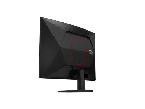 AOC Gaming C27G42FE 27inch FHD 16:9 VA 180Hz HDMI x 1x 1.4 DP x 1x 1.2 - image 9