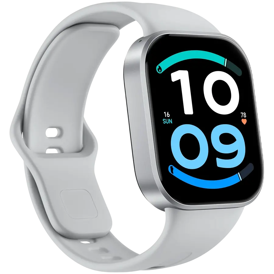 REDMI Watch 6 Active Matte Silver - image 1