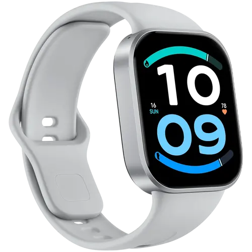 REDMI Watch 6 Active Matte Silver - 2