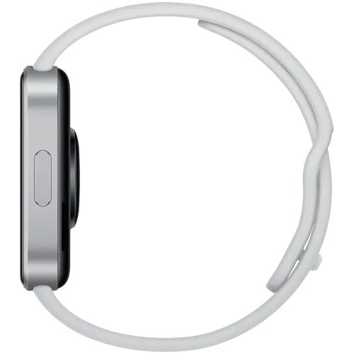 REDMI Watch 6 Active Matte Silver - 4
