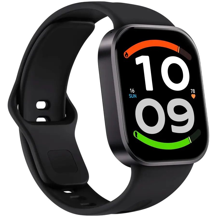 REDMI Watch 6 Active Midnight Black - image 1