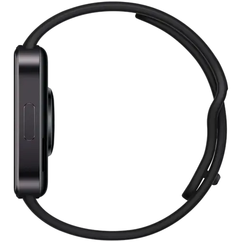 REDMI Watch 6 Active Midnight Black - 4