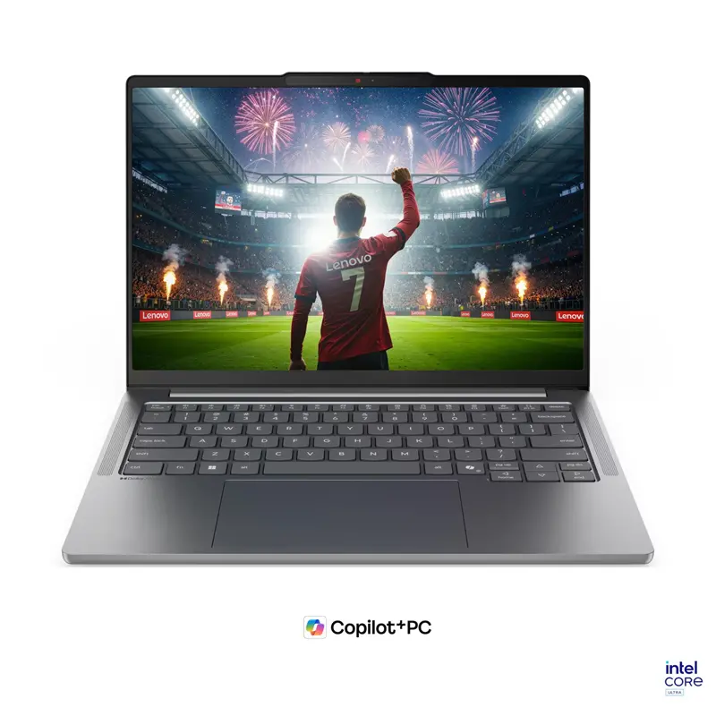 Лаптоп, LENOVO IP5 PRO 14/ 83SH0010BM