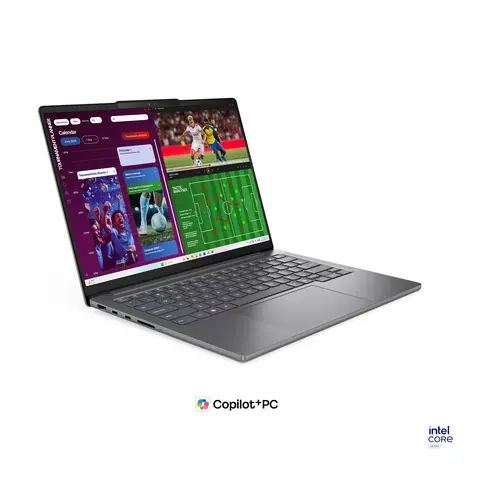 Лаптоп, LENOVO IP5 PRO 14/ 83SH0010BM - 2