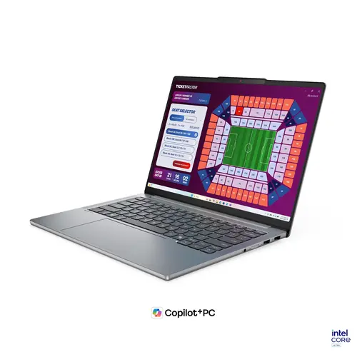 Лаптоп, LENOVO IP5 PRO 14/ 83SH0010BM - 3